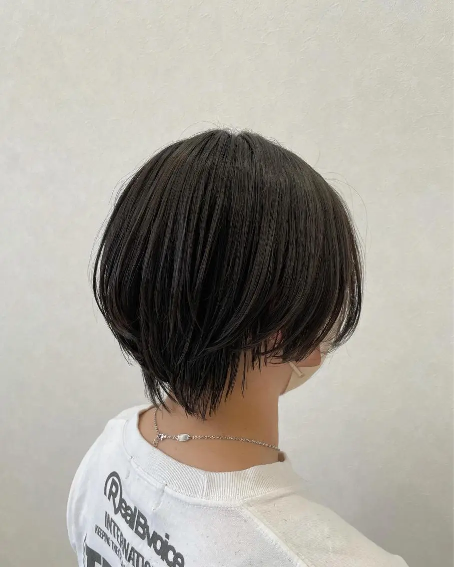ショート もりうち さとみのエステ・リラクイメージ