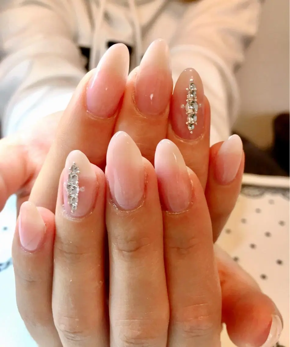 ネイル nailist cocoのネイルデザイン