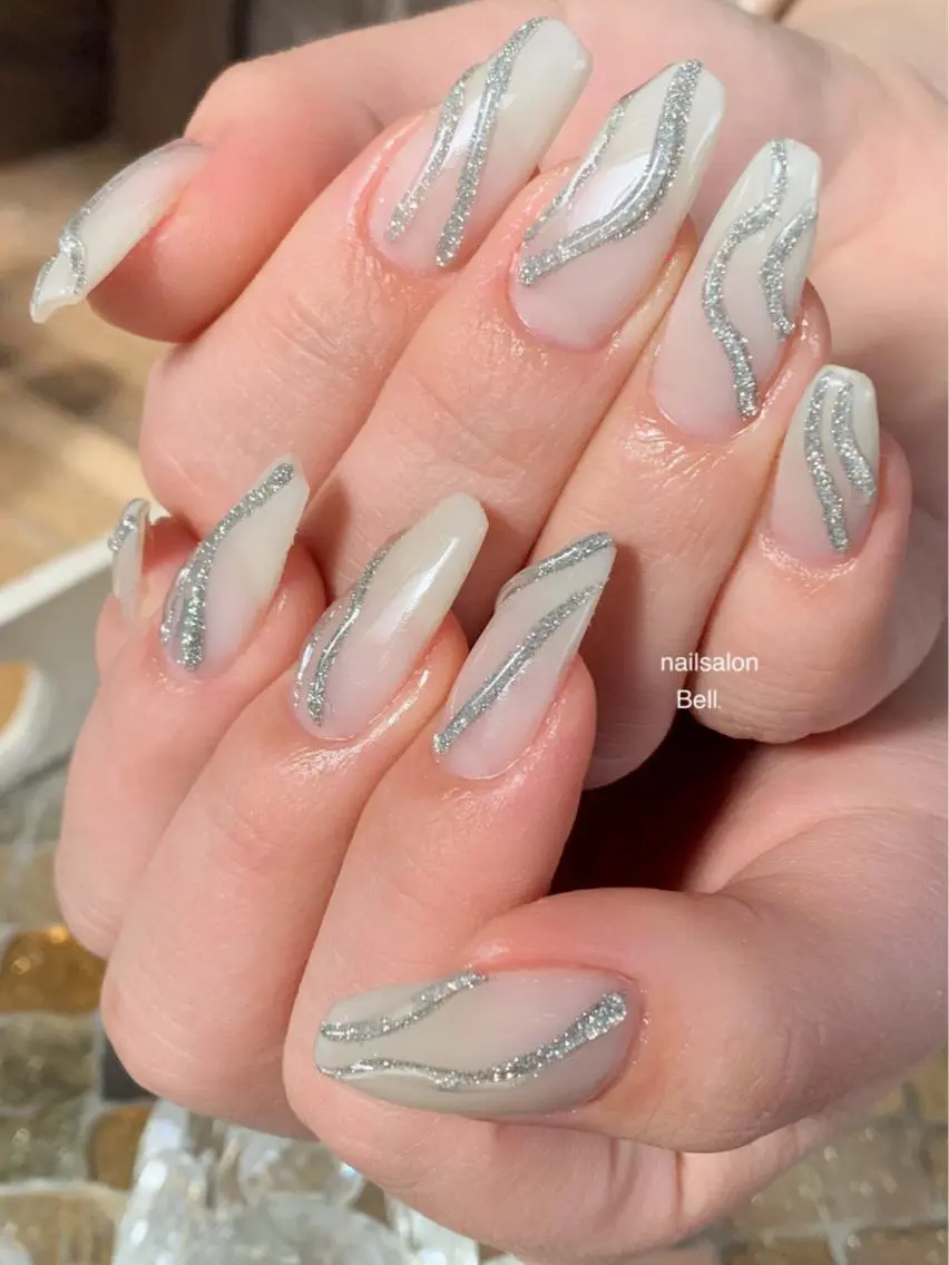 ネイル フラッシュネイル Y. Reonaのネイルデザイン