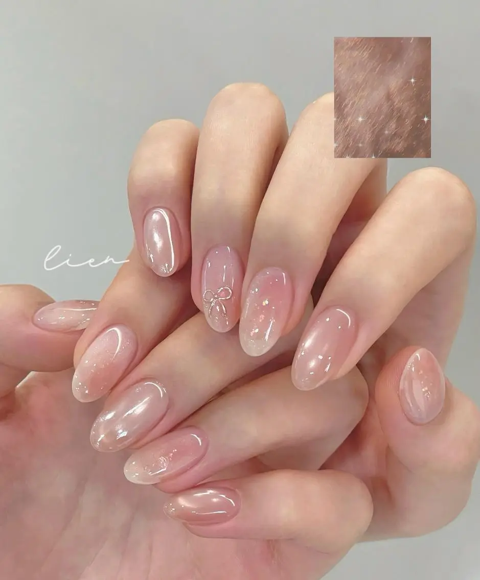 ネイル Lien🌸nana 【横浜店】のネイルデザイン