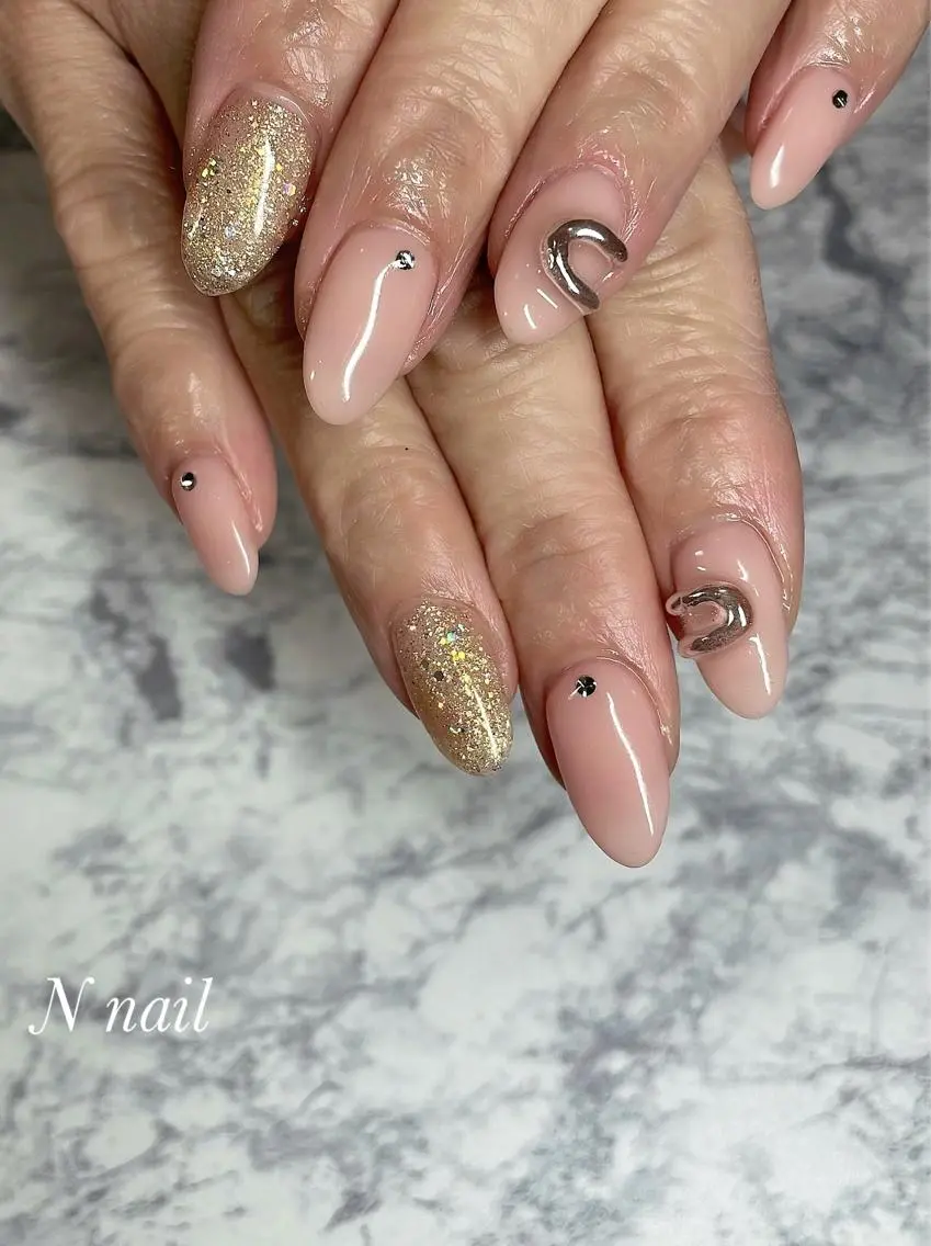 ネイル N nailのネイルデザイン
