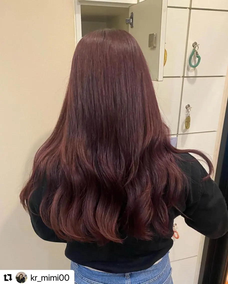 ミディアム カラー メンズ 🩷Eny terrace🩷のヘアスタイル