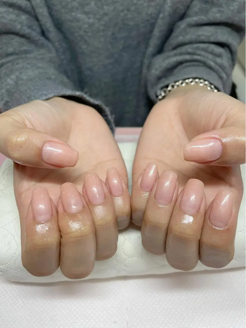 ネイル コウ カnail💅のネイルデザイン