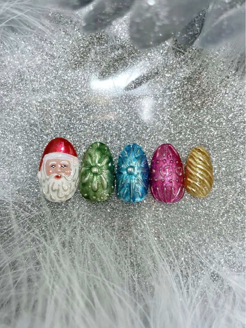 ネイル Nail salon Euphoriaのネイルデザイン