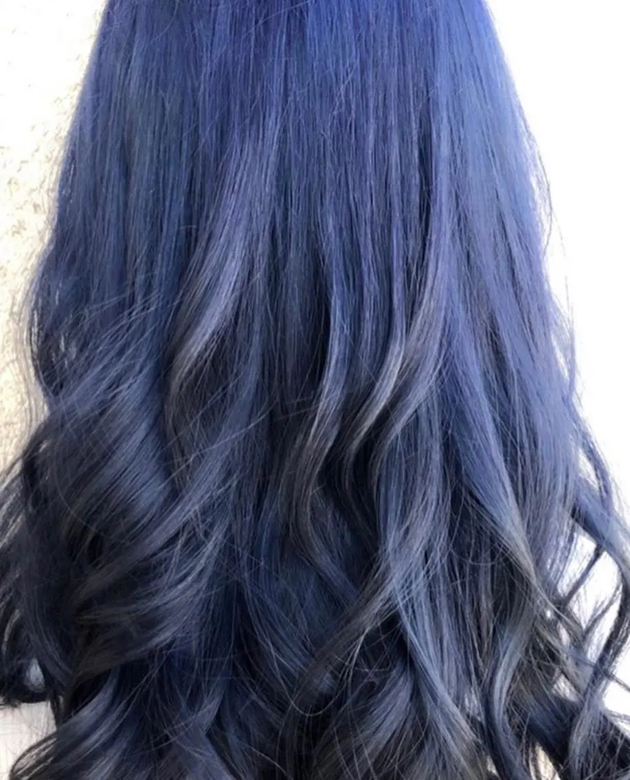 ロング 🌈NESTA minami🌈のヘアスタイル