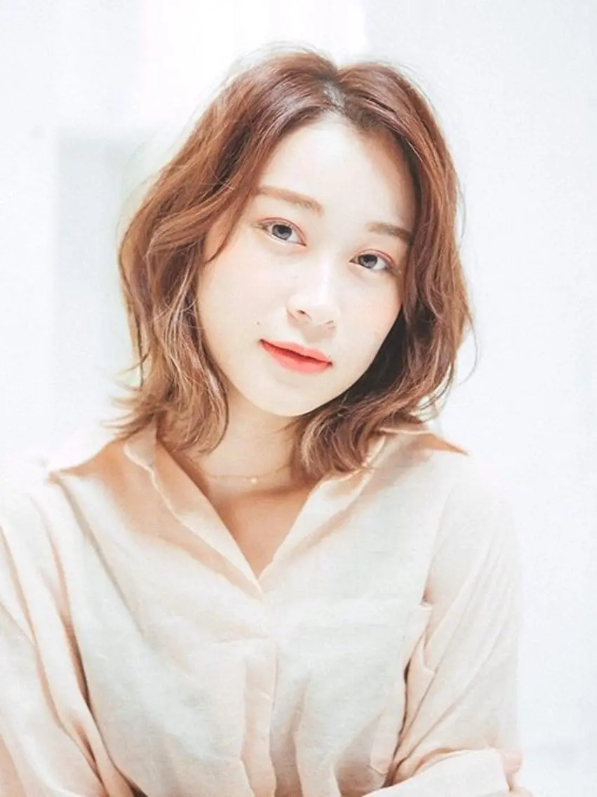 ショート ✨Piccolino ツヤ髪♥✨おださが店のヘアスタイル