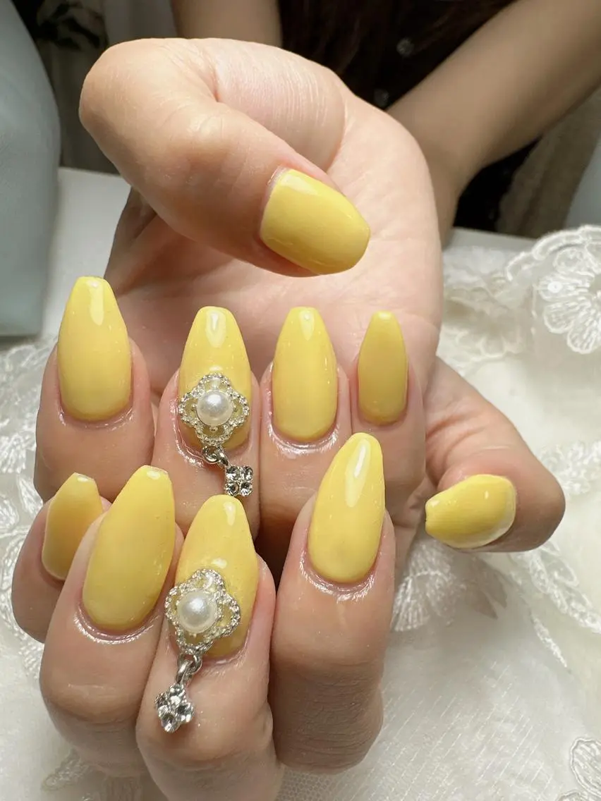 ネイル ハンドネイル Max nail&eyeのネイルデザイン