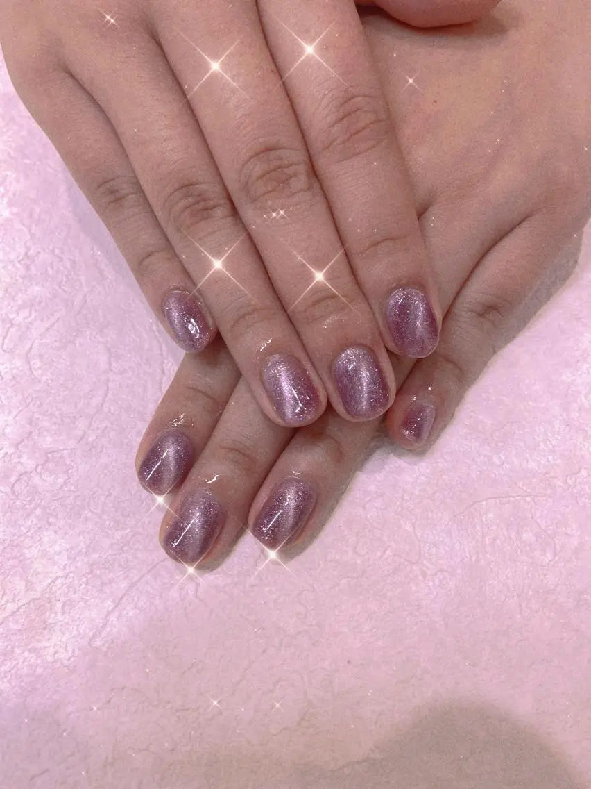 ネイル アートネイル フラッシュネイル フラワーネイル フットネイル フレンチネイル ハンドネイル ハンドケア Moci Nail Salonのネイルデザイン