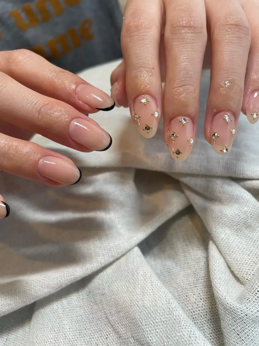 ネイル cielo nail AIKOのネイルデザイン