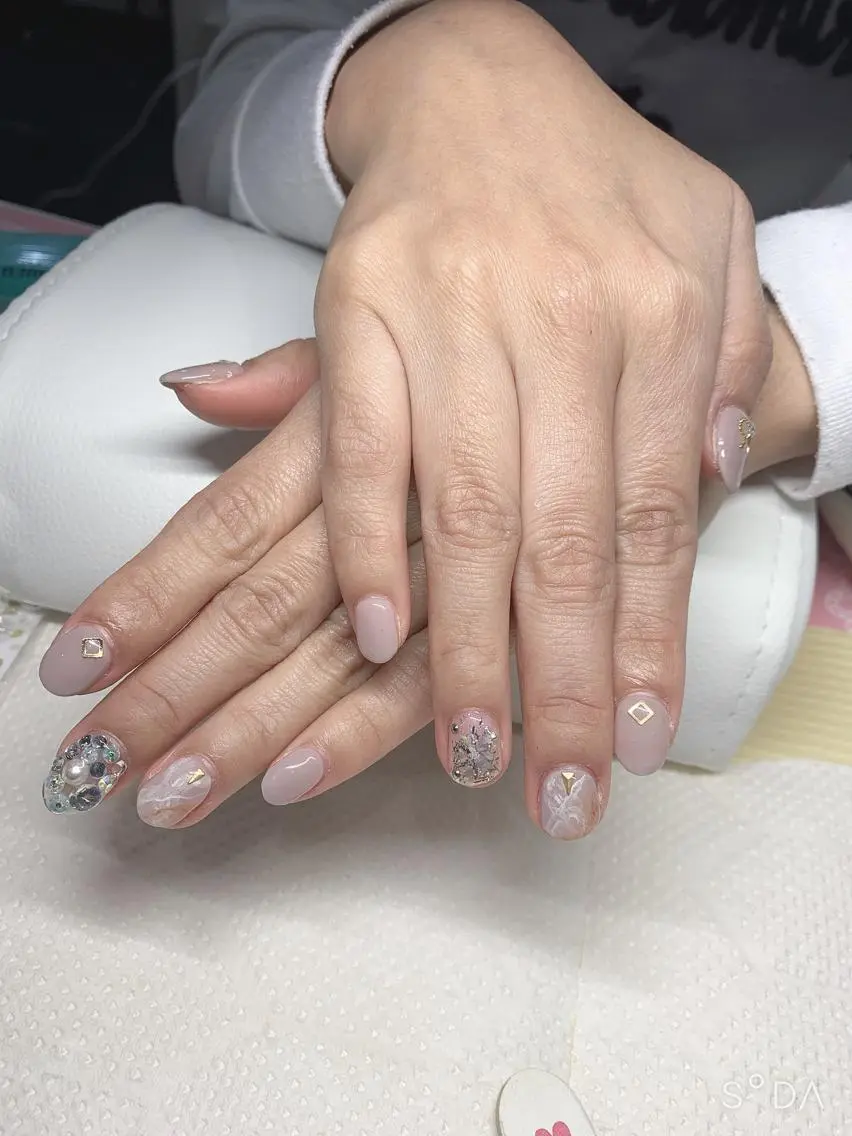 ネイル コウ カnail💅のネイルデザイン