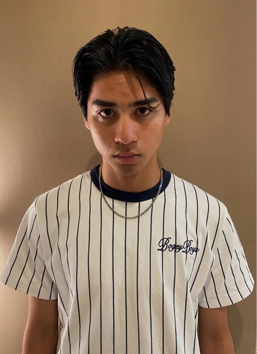 メンズ カット ヘッドスパ 🔥ショート特化 masaki🔥のヘアスタイル