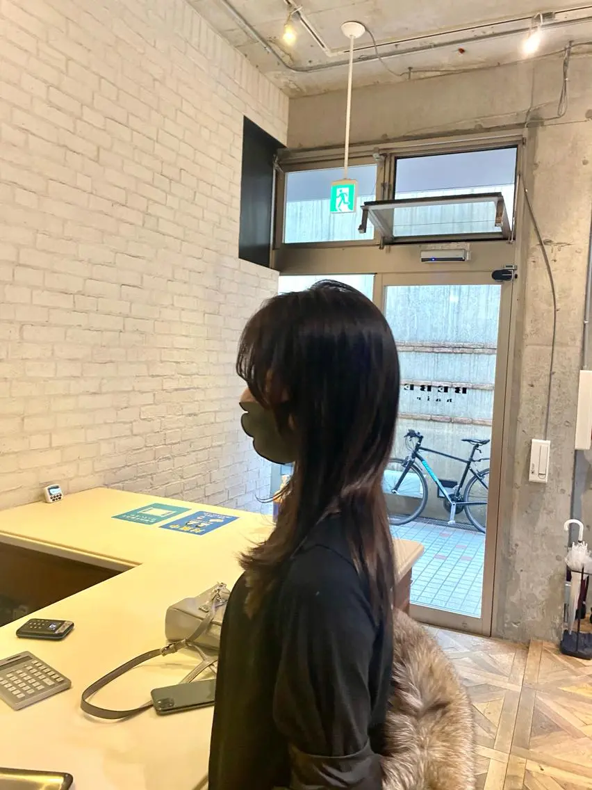 ロング 【代表】 🌟MASA🌟美髪のヘアスタイル