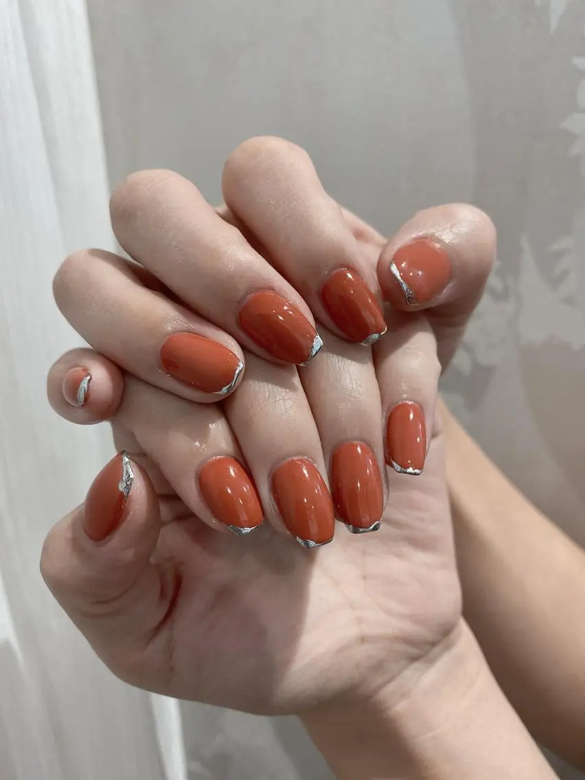 ネイル nailsalon ULLのネイルデザイン