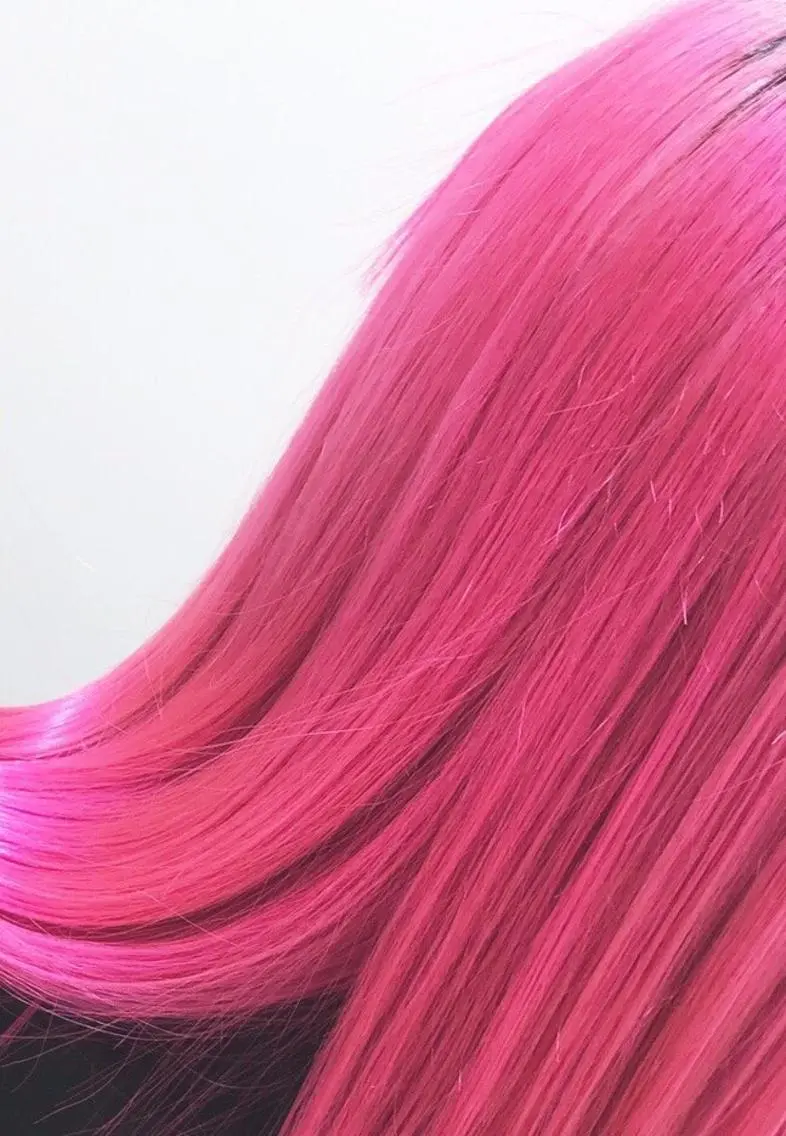 ロング カラー 究極の艶髪! 艶神!大矢祥央のヘアスタイル
