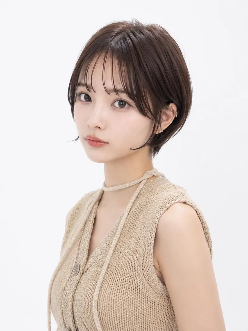 ショート カラー その他 ダメージレス コバヤシ ヒロヒトのその他イメージ