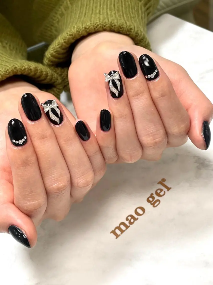 ネイル ハンドネイル ray's nailのネイルデザイン