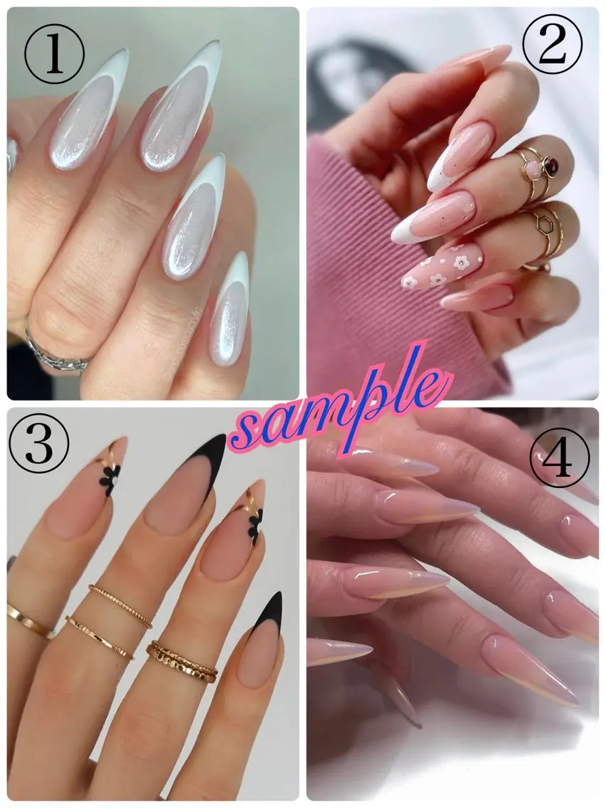 ネイル ufu.nail yuukiのネイルデザイン