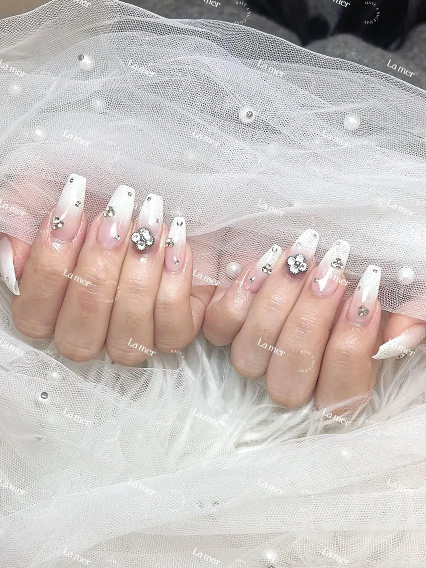 ネイル La Merのネイルデザイン