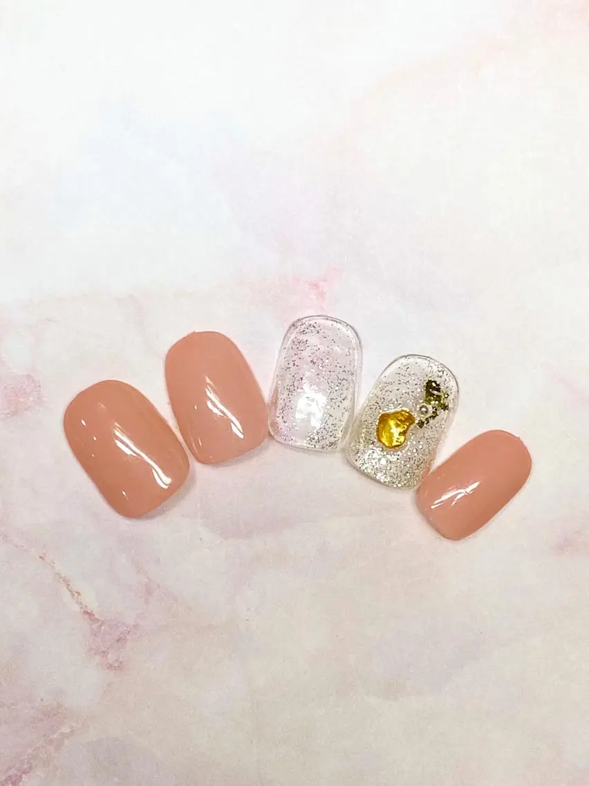 ネイル アートネイル ハンドネイル Nail&eye Belire 新宿のネイルデザイン