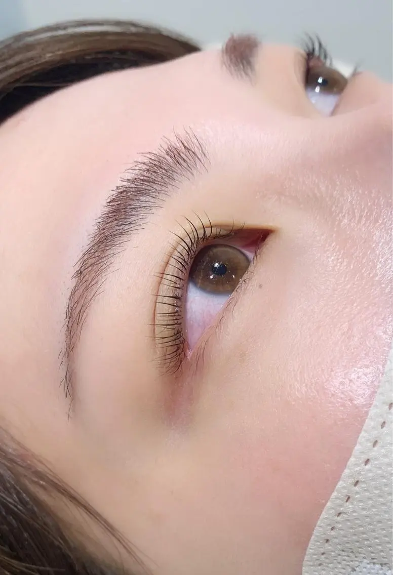 マツエク・マツパ Miyuki ⭐︎の眉毛・アイブロウイメージ