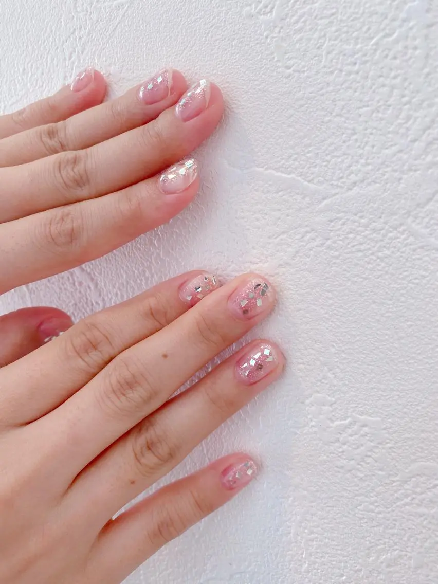 ネイル Ann nailのネイルデザイン