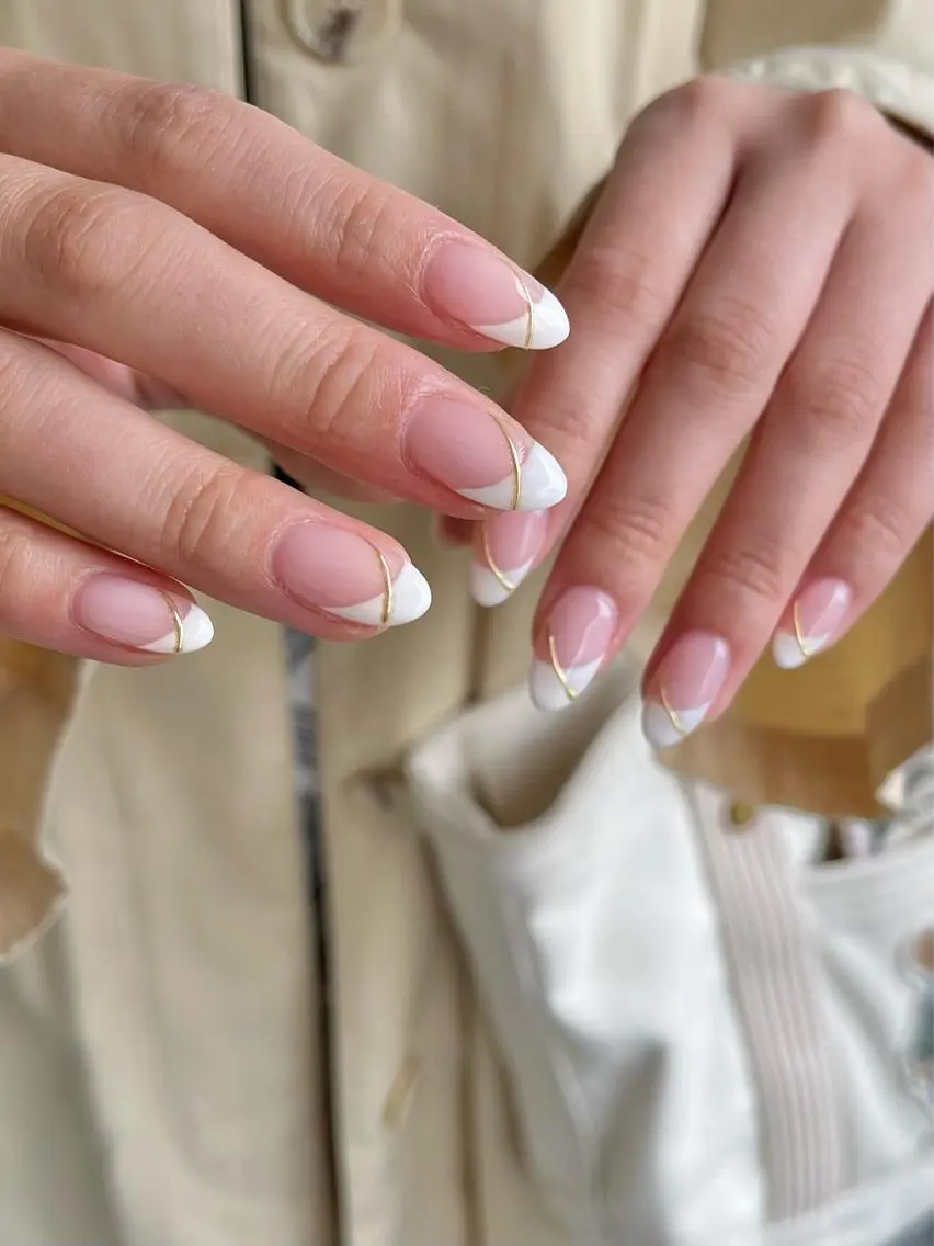 ネイル ハンドネイル フットネイル Nailsalon Fave/Rinaのネイルデザイン