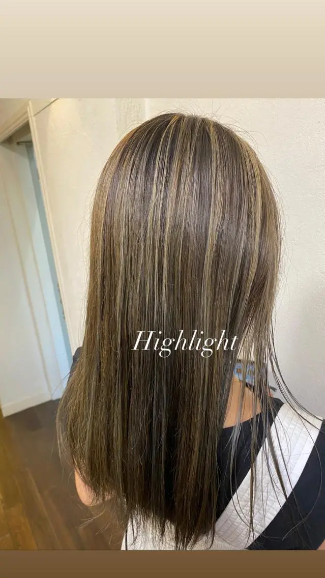 ロング カラー 小顔ショート✁ ⁂Yukari⁂のヘアスタイル