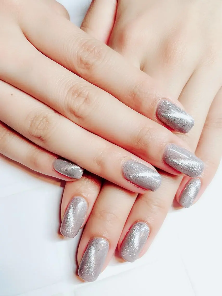 ネイル ハンドネイル ハンドケア OCEAN nail パラジェル　取扱い店のネイルデザイン