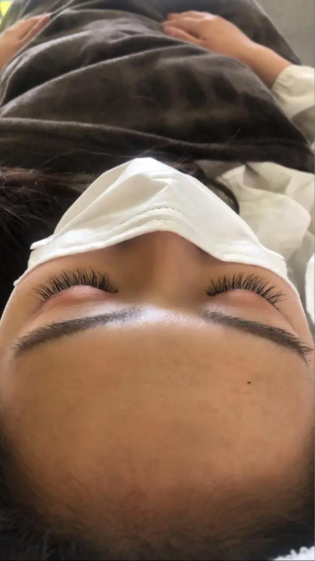 マツエク・マツパ Mei🎀 eye & hairのマツエク・マツパデザイン