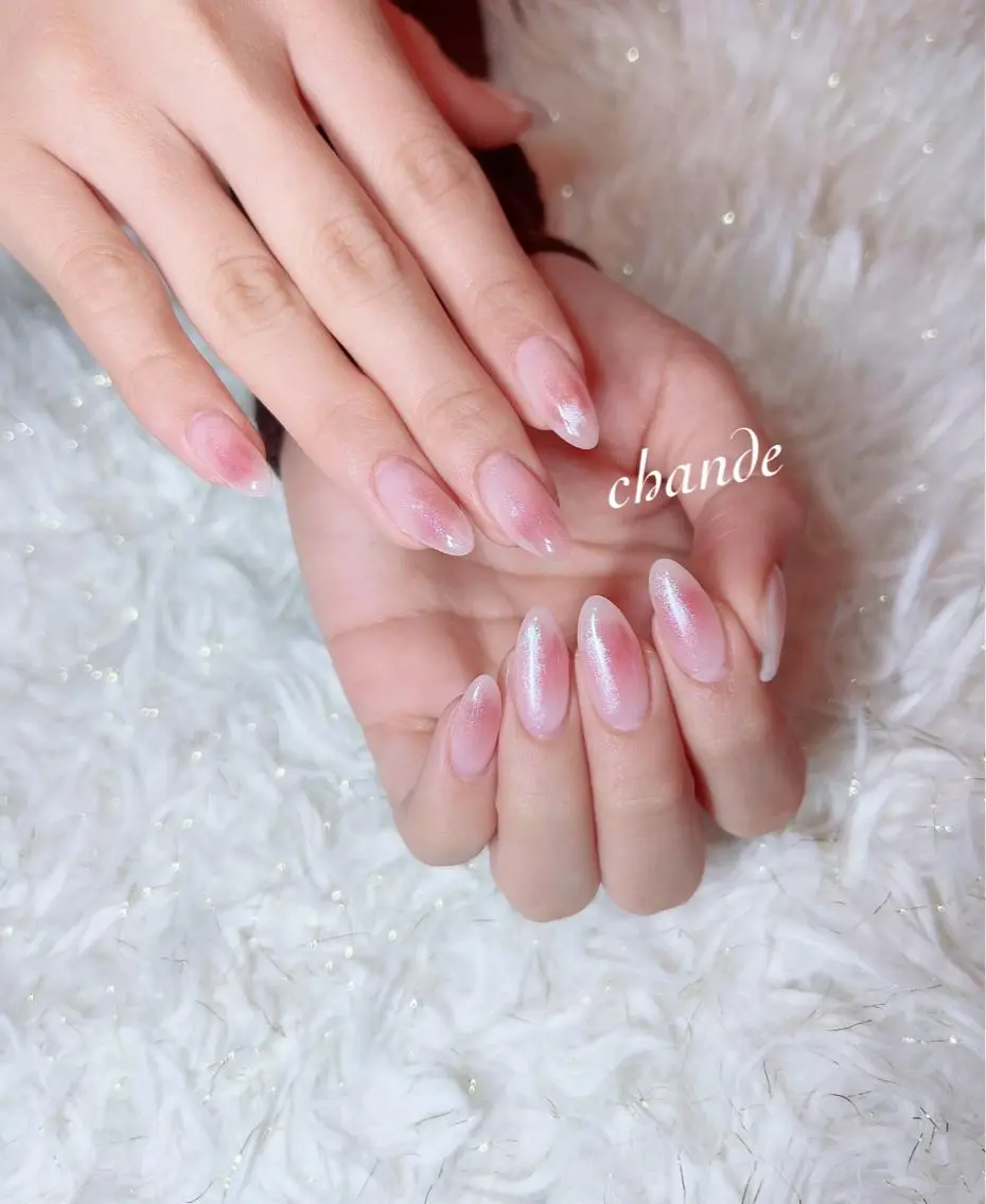 ネイル ハンドネイル 💅 さえのネイルデザイン