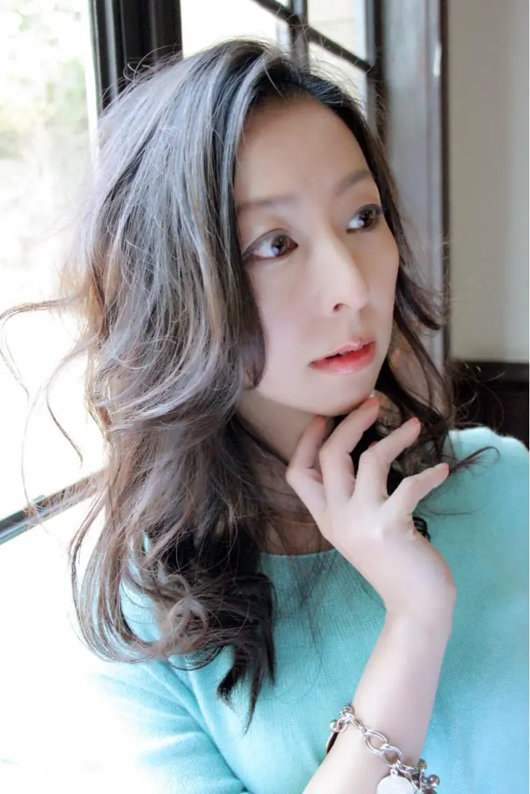 ロング H (エイチ) 烏丸御池店のヘアスタイル