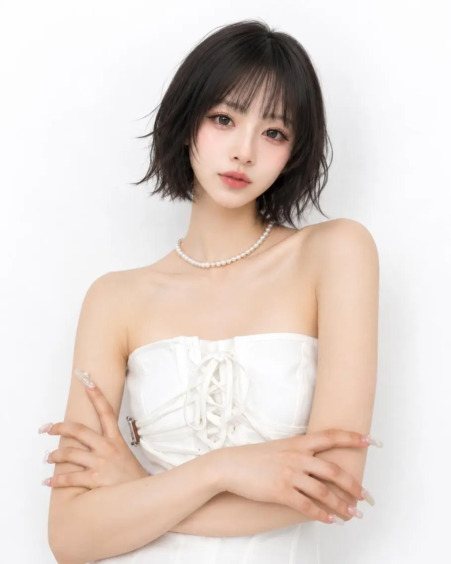 ショート カラー その他 ダメージレス コバヤシ ヒロヒトのその他イメージ