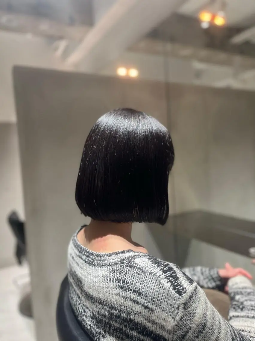 ショート メンズ眉毛サロン⚪️ マユクリア北千住西口の眉毛・アイブロウイメージ