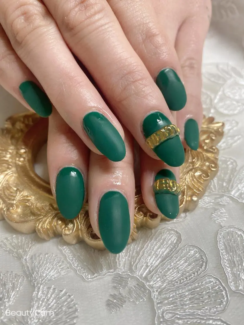 ネイル ハンドネイル Max nail&eyeのネイルデザイン