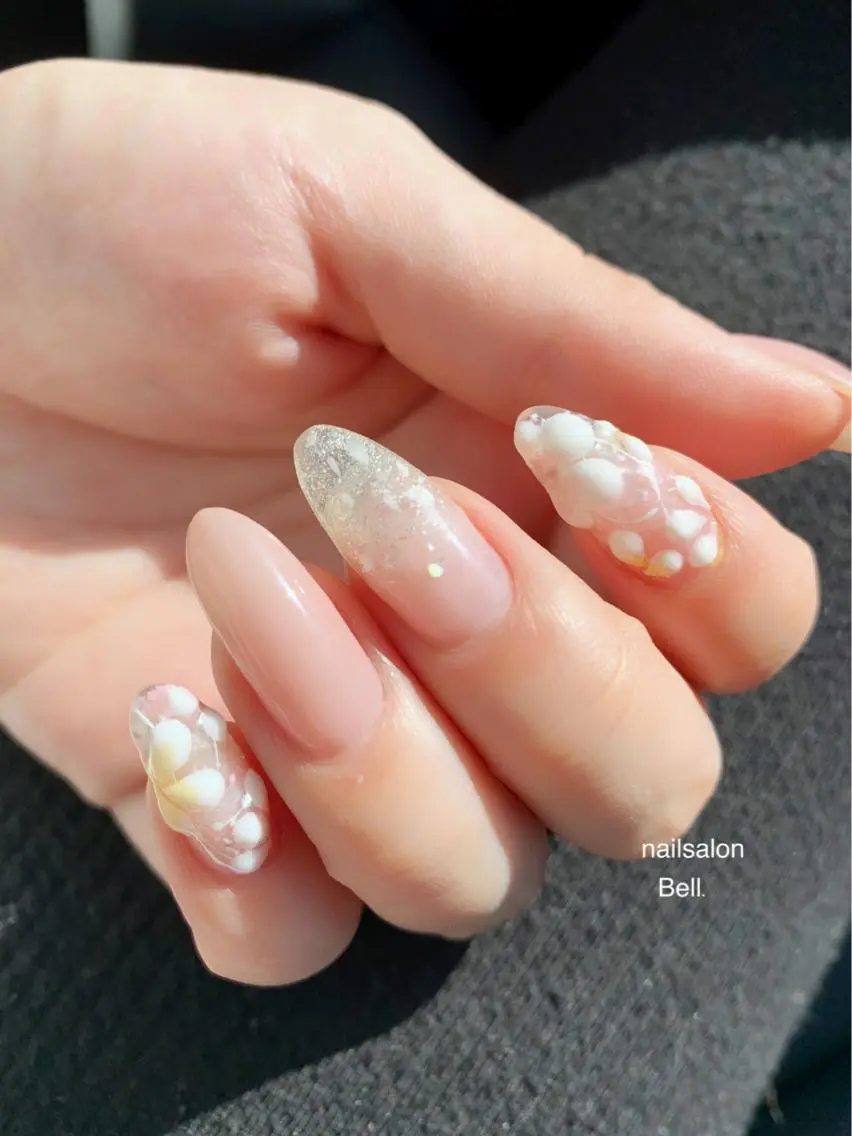 ネイル ハンドネイル Y. Reonaのネイルデザイン