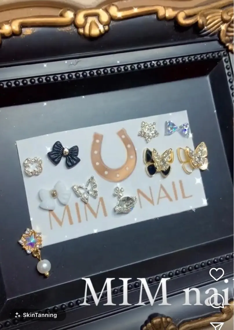 ネイル *･*MIMnail 1号店･*:･*のネイルデザイン