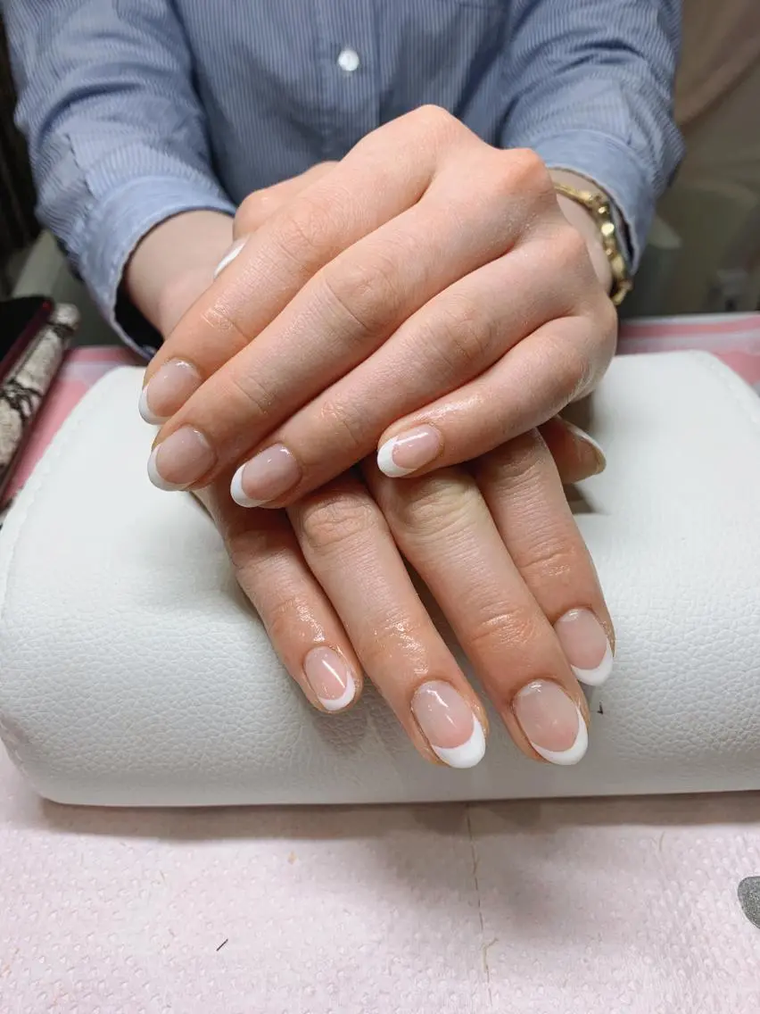 ネイル ハンドネイル コウ カnail💅のネイルデザイン