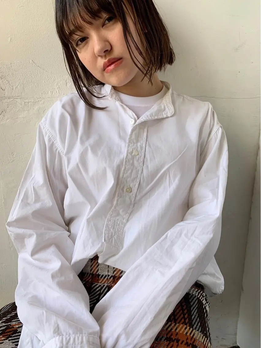 ショート カラー topstylist fukudaのその他イメージ