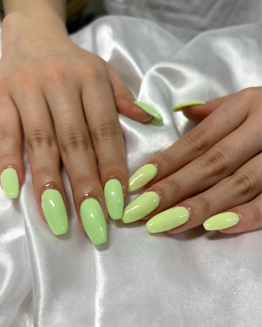 ネイル ハンドネイル NailSalon Beniceのネイルデザイン