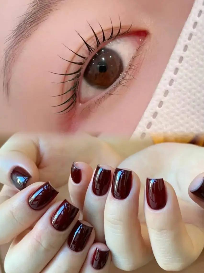 ネイル Yosora nailのネイルデザイン