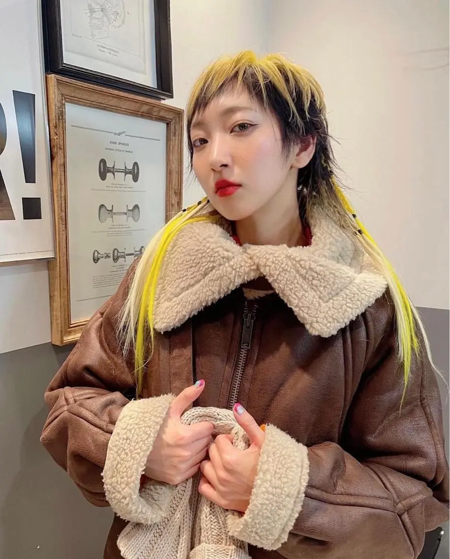 ショート カラー ヘアカラー トリートメント 優作 〜圧倒的信頼〜のヘアスタイル