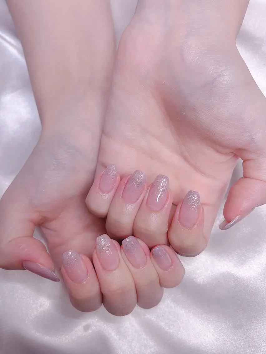ネイル ジョリ kasumi🌹💅のネイルデザイン