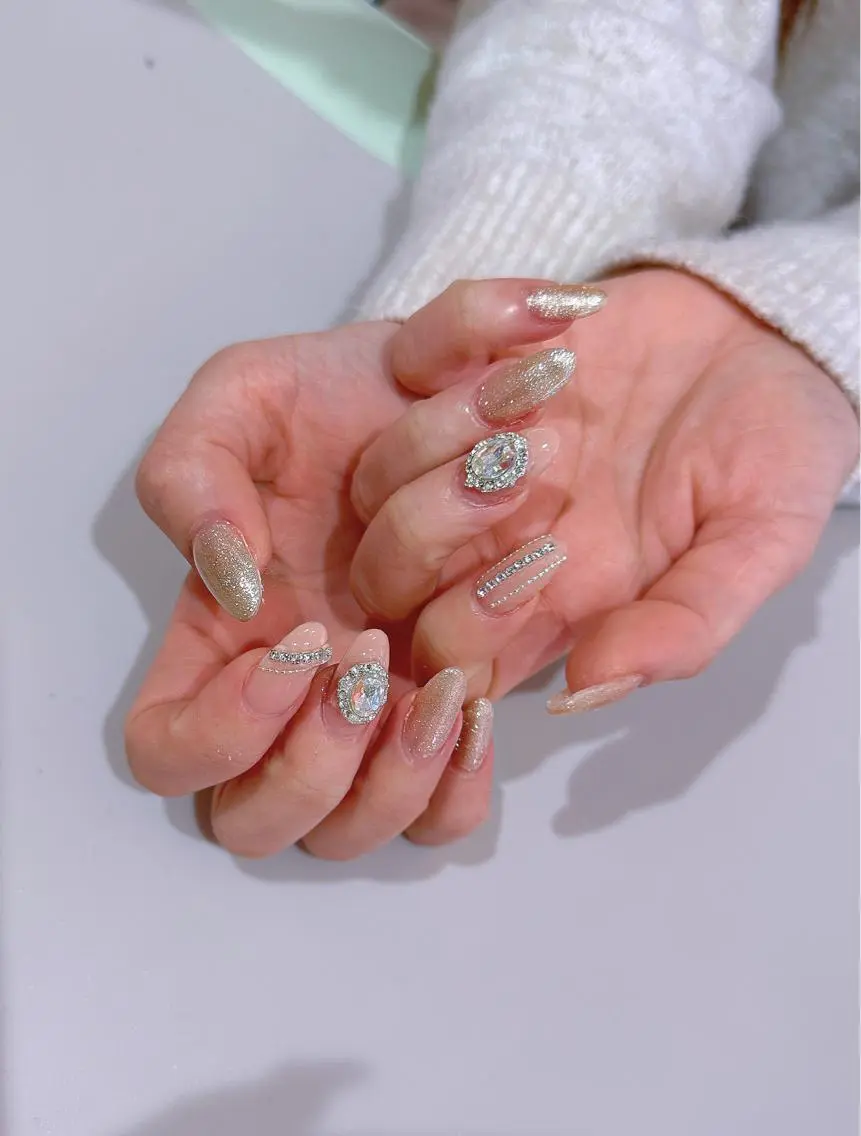 ネイル NANA NAILのネイルデザイン