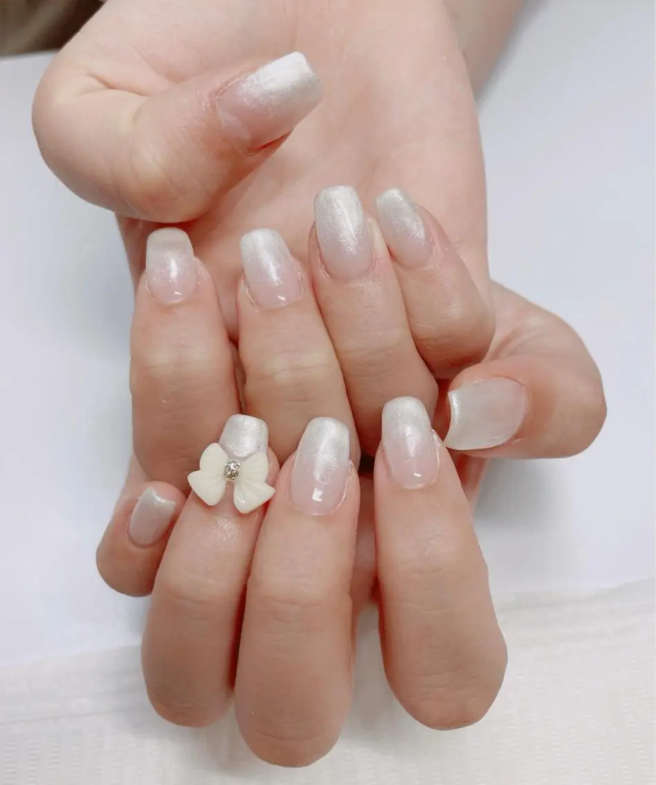 ネイル ハンドネイル ハンドケア Li beau nailのネイルデザイン