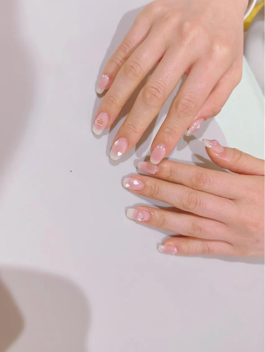 ネイル NANA NAILのネイルデザイン