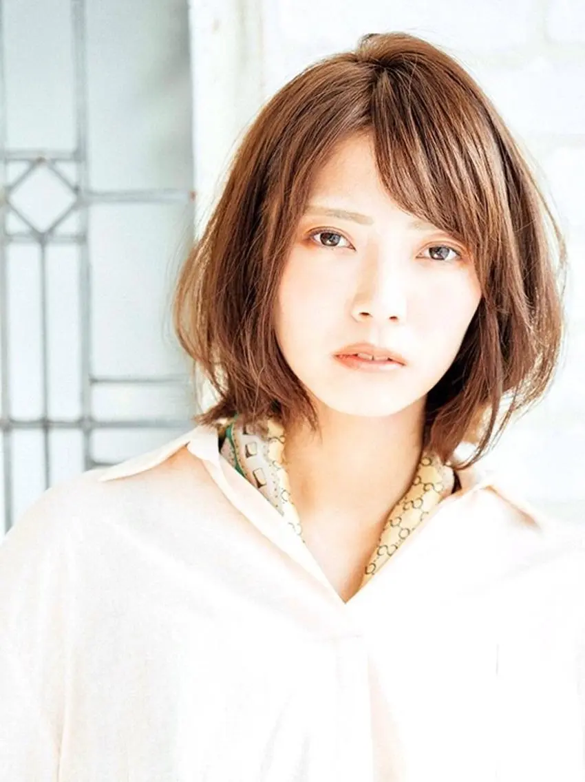 ミディアム ✨Piccolino ツヤ髪♥✨おださが店のヘアスタイル