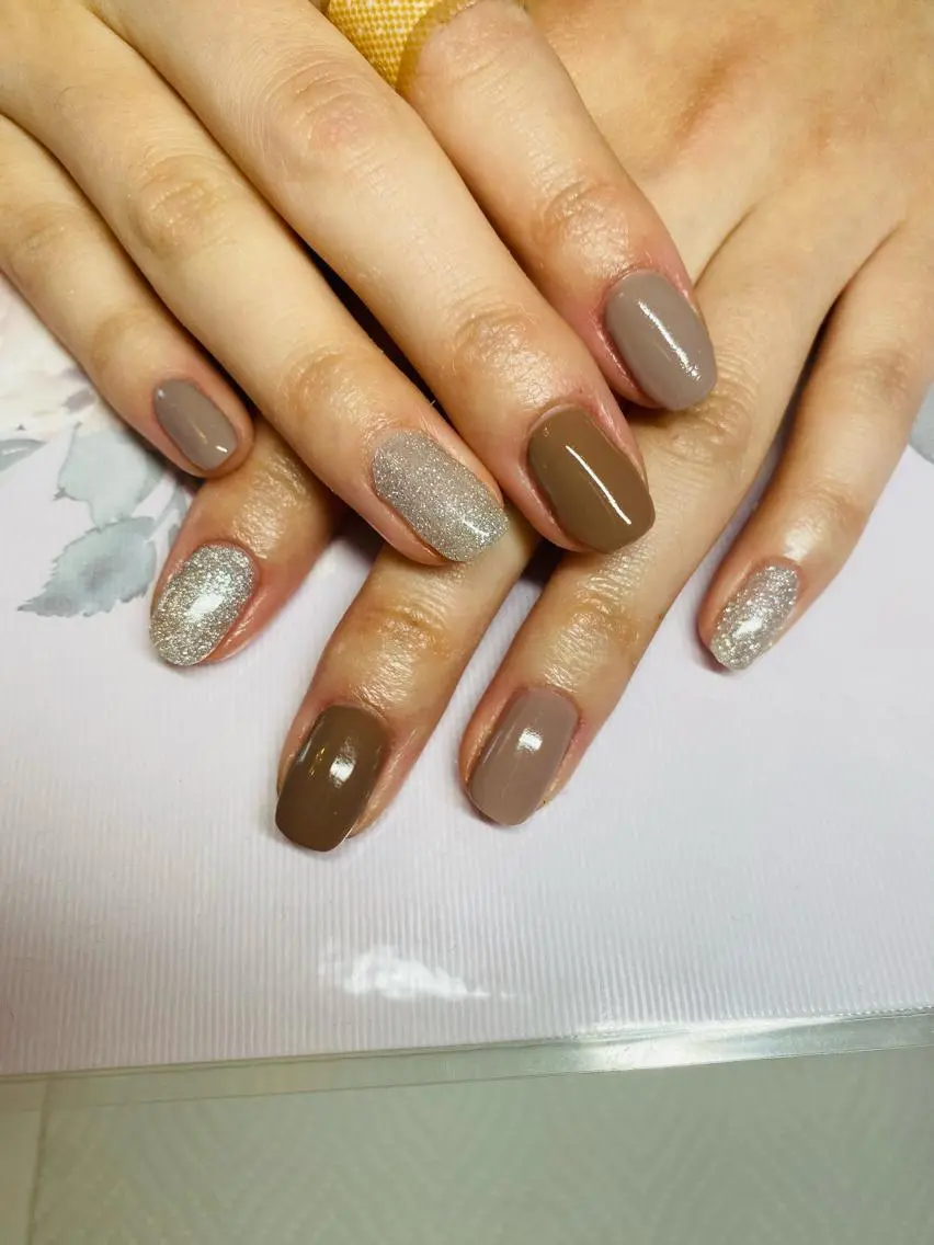 ネイル ハンドネイル Chandra nail&tarotのネイルデザイン