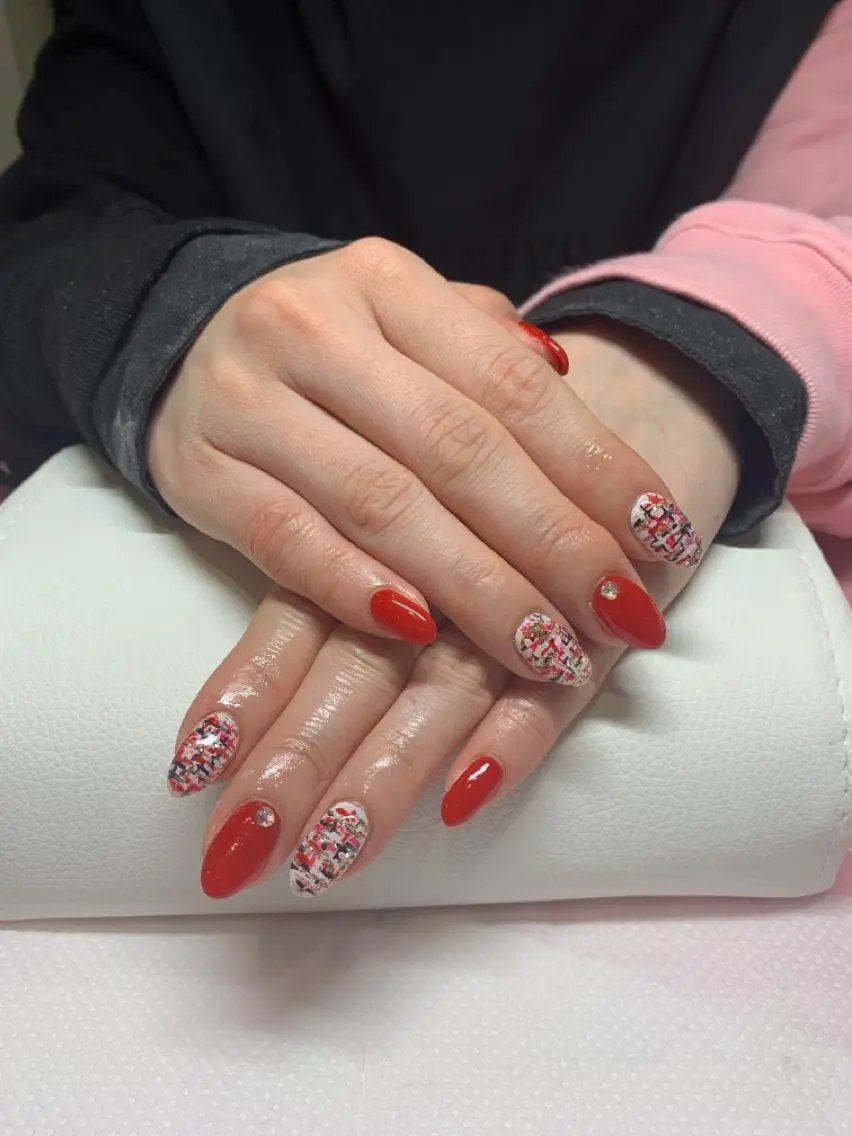 ネイル コウ カnail💅のネイルデザイン