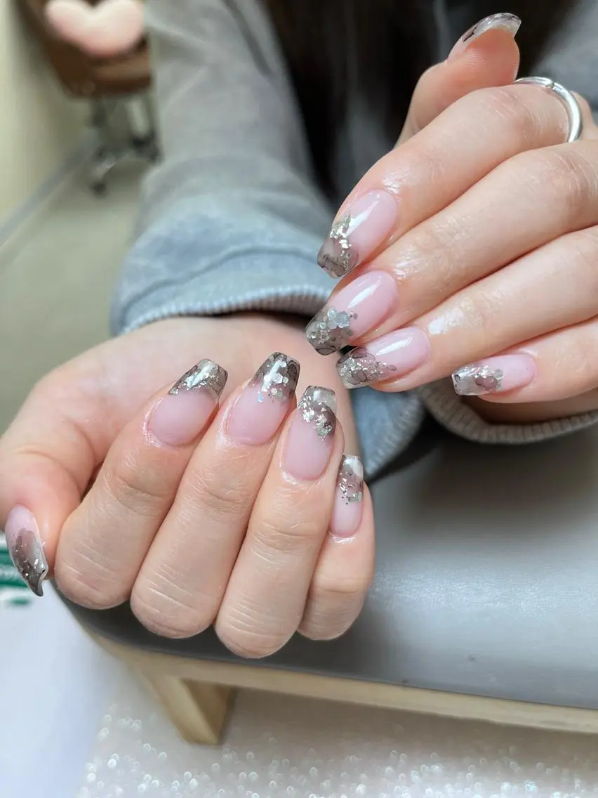 ネイル . yukiのネイルデザイン