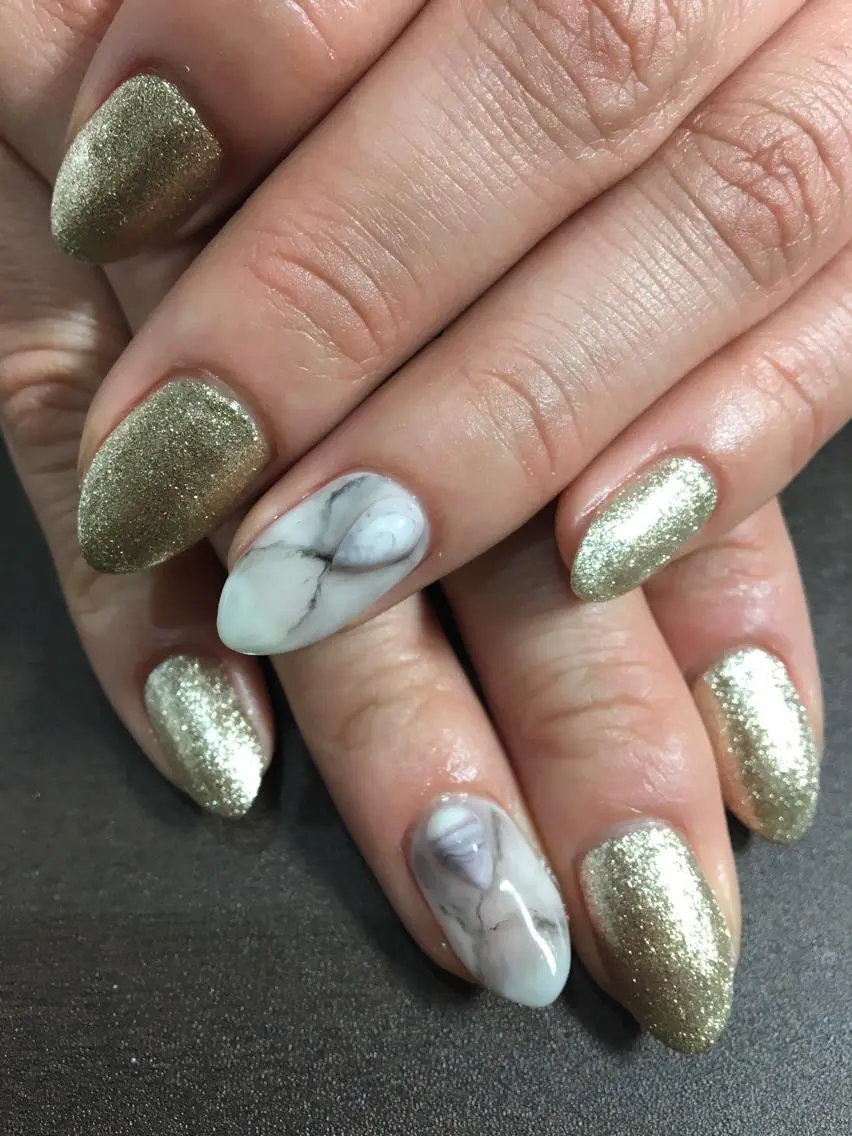 ネイル nail salon Titaleeのネイルデザイン